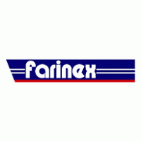 Farinex logo vector logo