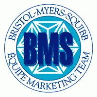 Bristol-Myers-Squibb logo vector logo