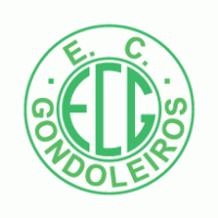 Esporte Clube Gondoleiros de Sapiranga-RS logo vector logo