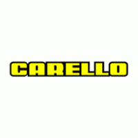 Carello logo vector logo