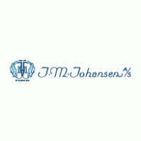J.M. Johansen AS logo vector logo