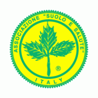 Suolo E Salute logo vector logo