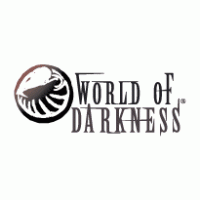 World Of Darkness logo vector logo