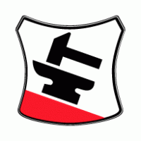 Smederna Speedway logo vector logo