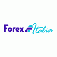 Forex Italia logo vector logo