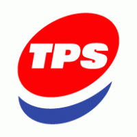 TPS logo vector logo