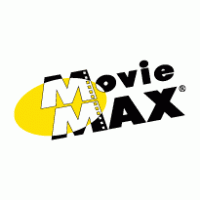 Movie Max logo vector logo