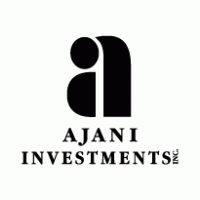 Ajani Investments logo vector logo