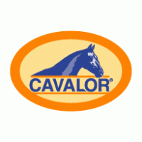 Cavalor logo vector logo