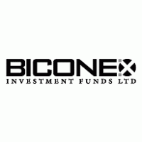 Bicone logo vector logo