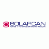 Solarcan logo vector logo