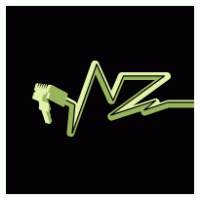 NZ logo vector logo