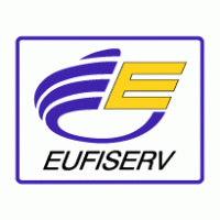 Eufiserv logo vector logo