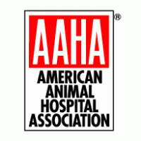 AAHA logo vector logo