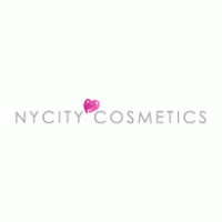 Nycity Cosmetics logo vector logo