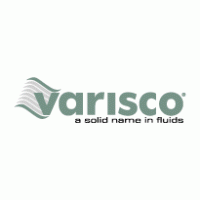 Varisco Spa logo vector logo