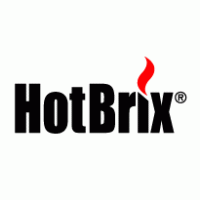 HotBrix logo vector logo