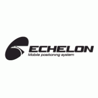 Echelon logo vector logo