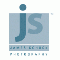 James Schuck Photography logo vector logo