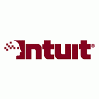 Intuit logo vector logo