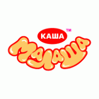 Kasha Malasha logo vector logo