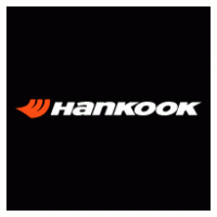 Hankook logo vector logo