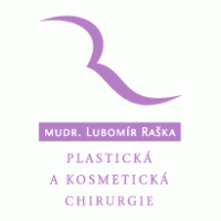 Mudr. Lubomir Raska logo vector logo