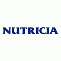 Nutricia logo vector logo
