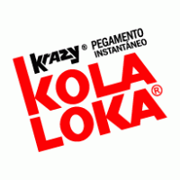 KolaLoka logo vector logo
