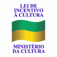 Ministerio da Cultura logo vector logo