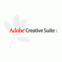 Adobe Creative Suite 2 – CS2 logo vector logo
