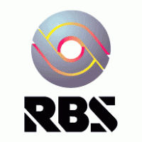 RBS logo vector logo