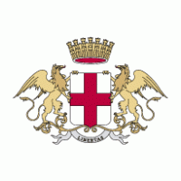 Provincia di Genova logo vector logo