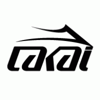 Lakai logo vector logo