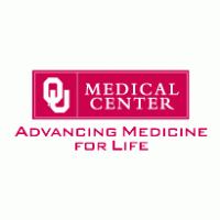 Ou Medical Center logo vector logo
