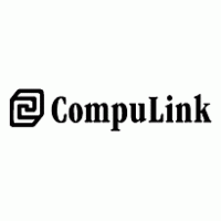 CompuLink logo vector logo
