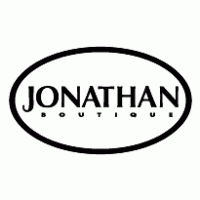 Jonathan Boutique logo vector logo