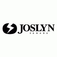 Joslyn Canada logo vector logo
