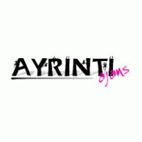 Ayrinti Ajans logo vector logo