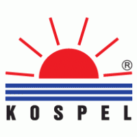 Kospel logo vector logo