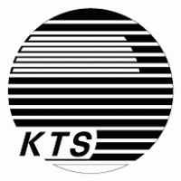 KTS logo vector logo