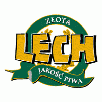 Lech logo vector logo