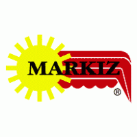 Markiz logo vector logo