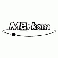 Markom logo vector logo