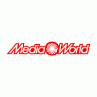 Media World logo vector logo