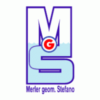 Merler Geom Stefano logo vector logo
