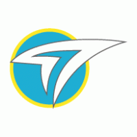 Bluetorch logo vector logo