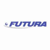 Futura International Airways logo vector logo