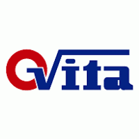 Ovita logo vector logo