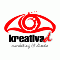 Kreativa logo vector logo